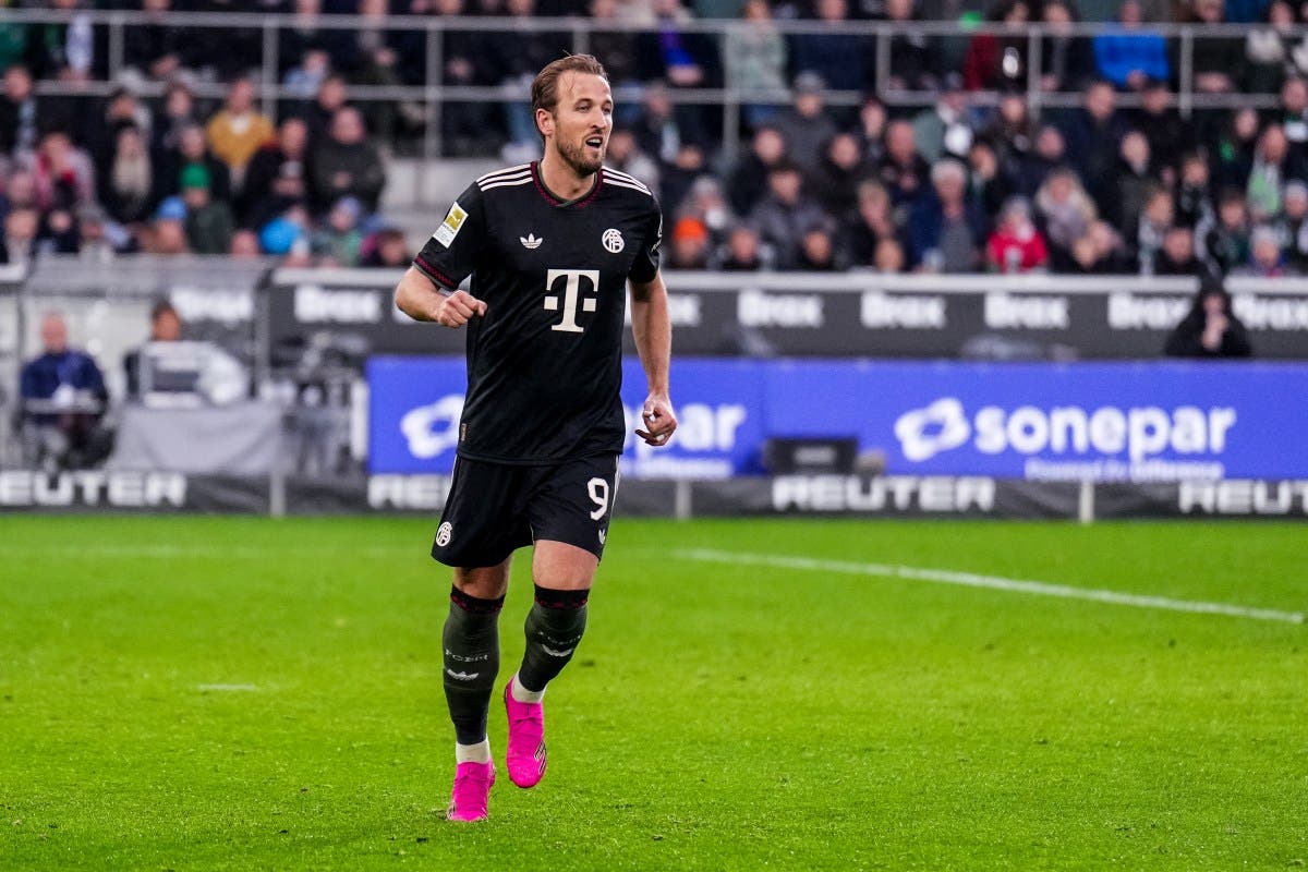 Matchup Alert: Bayern Munich Faces Bayer Leverkusen in Bundesliga Showdown