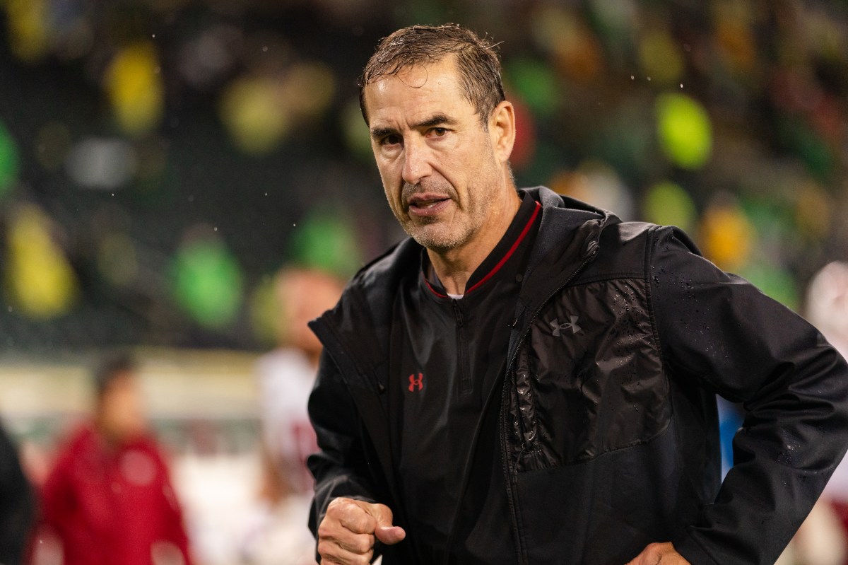 Wisconsin's Luke Fickell Puts Team on Alert Amid Hot Seat Chatter