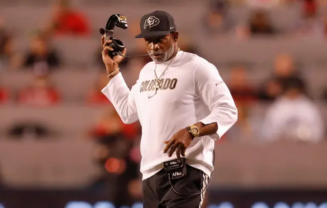 Deion Sanders got honest following Colorado's massive loss.