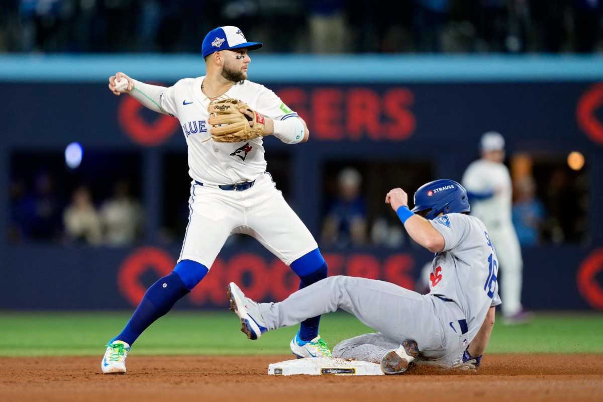 Blue Jays' Bo Bichette Projected to Get 8-Year, $187M Deal Despite 'Red Flag'