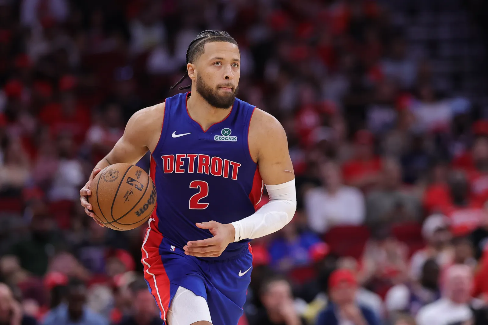 Pistons Rally for First Win: Bickerstaff's Historic Milestone