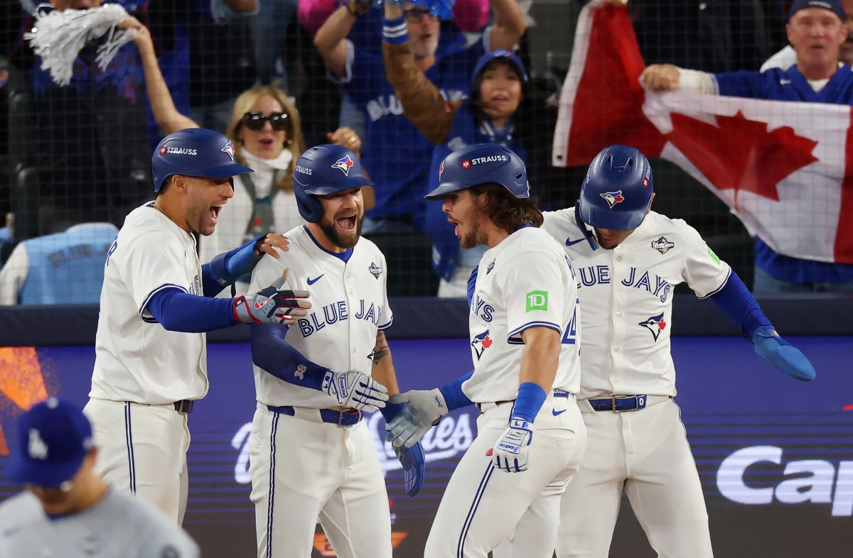 Blue Jays' John Schneider Delivers Bold Statement on Beatdown of Dodgers