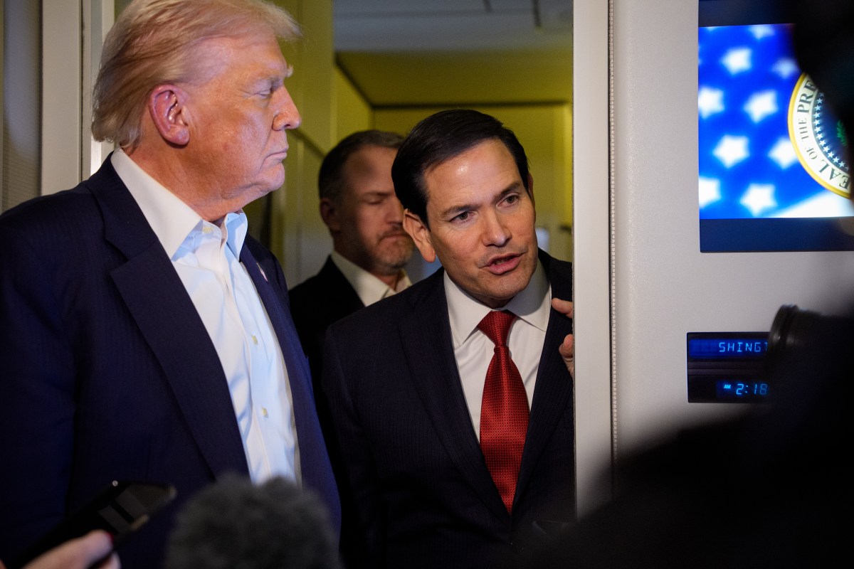 Trump Administration Shifts Latin America Policy in Second Term