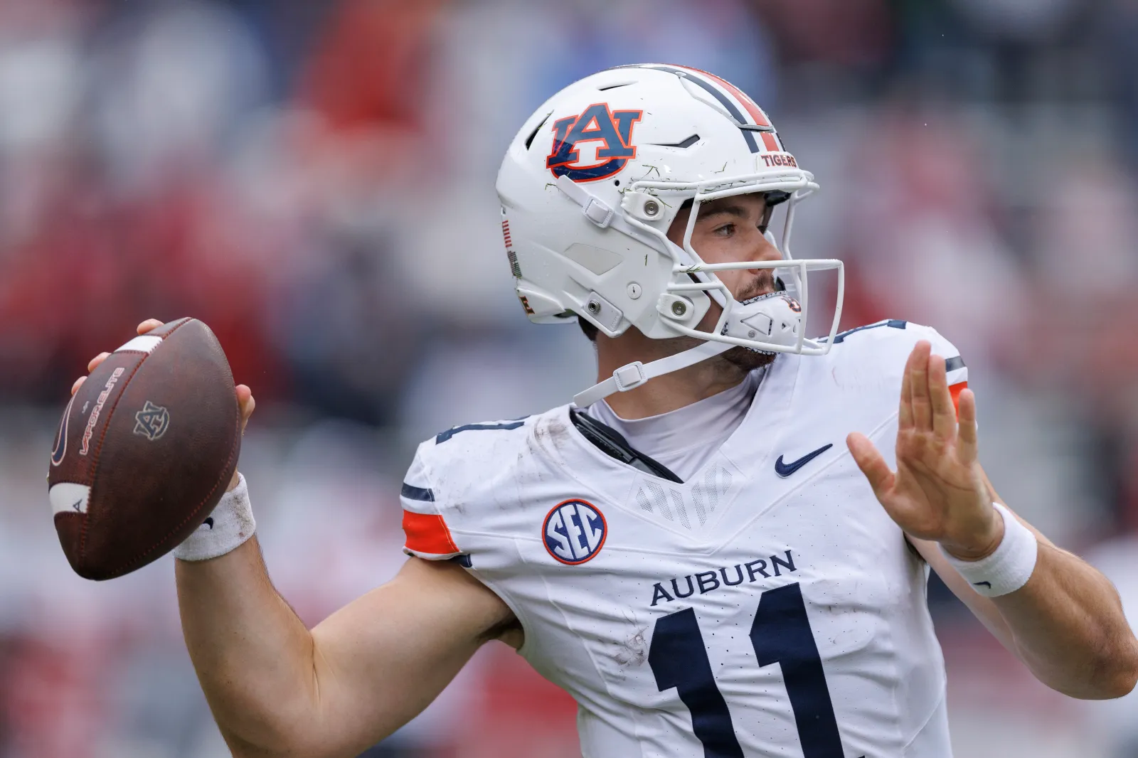 How to Watch Kentucky vs Auburn: Live Stream NCAA Football, TV Channel ...