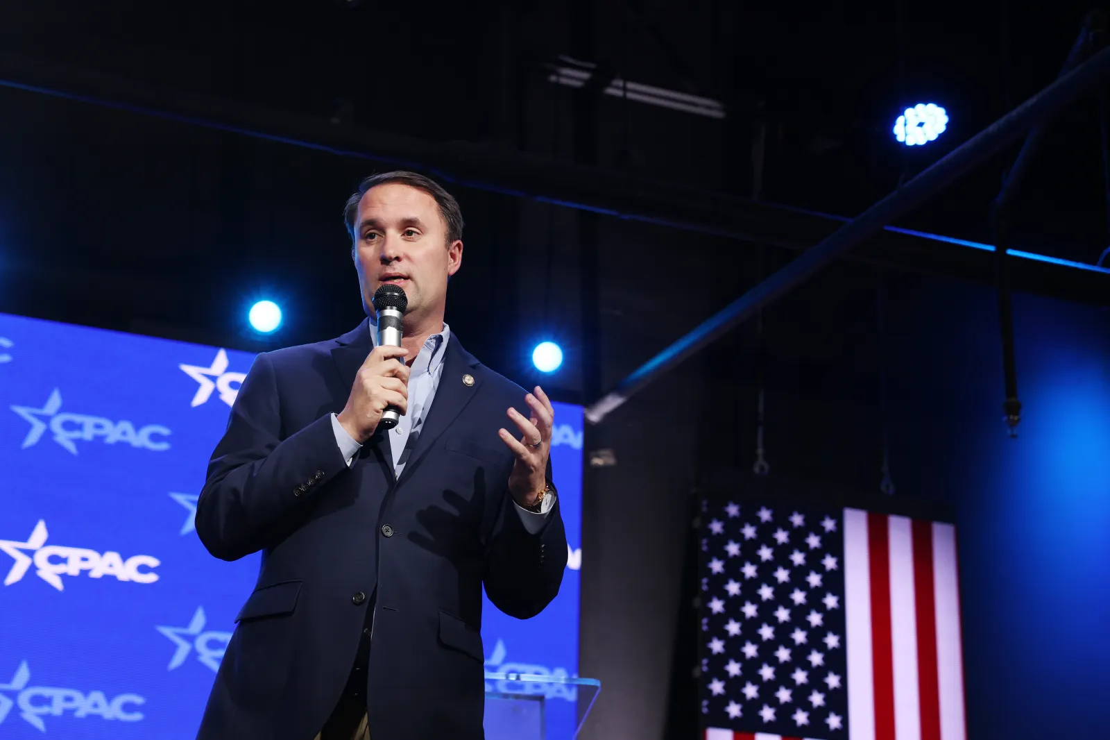 Jason Miyares’ Odds of Virginia Attorney General Reelection Reach New ...