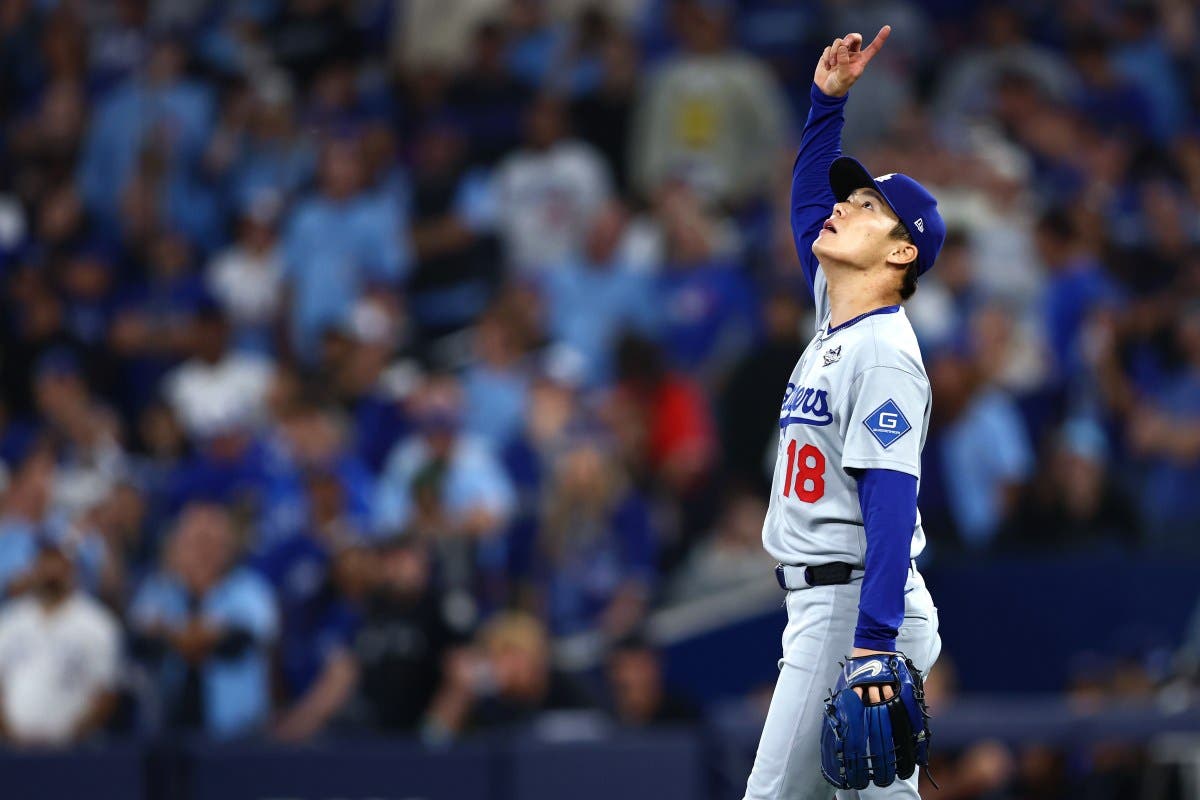 Sports Daily: um tipo diferente de história da World Series Sports Daily: um tipo diferente de história da World Series