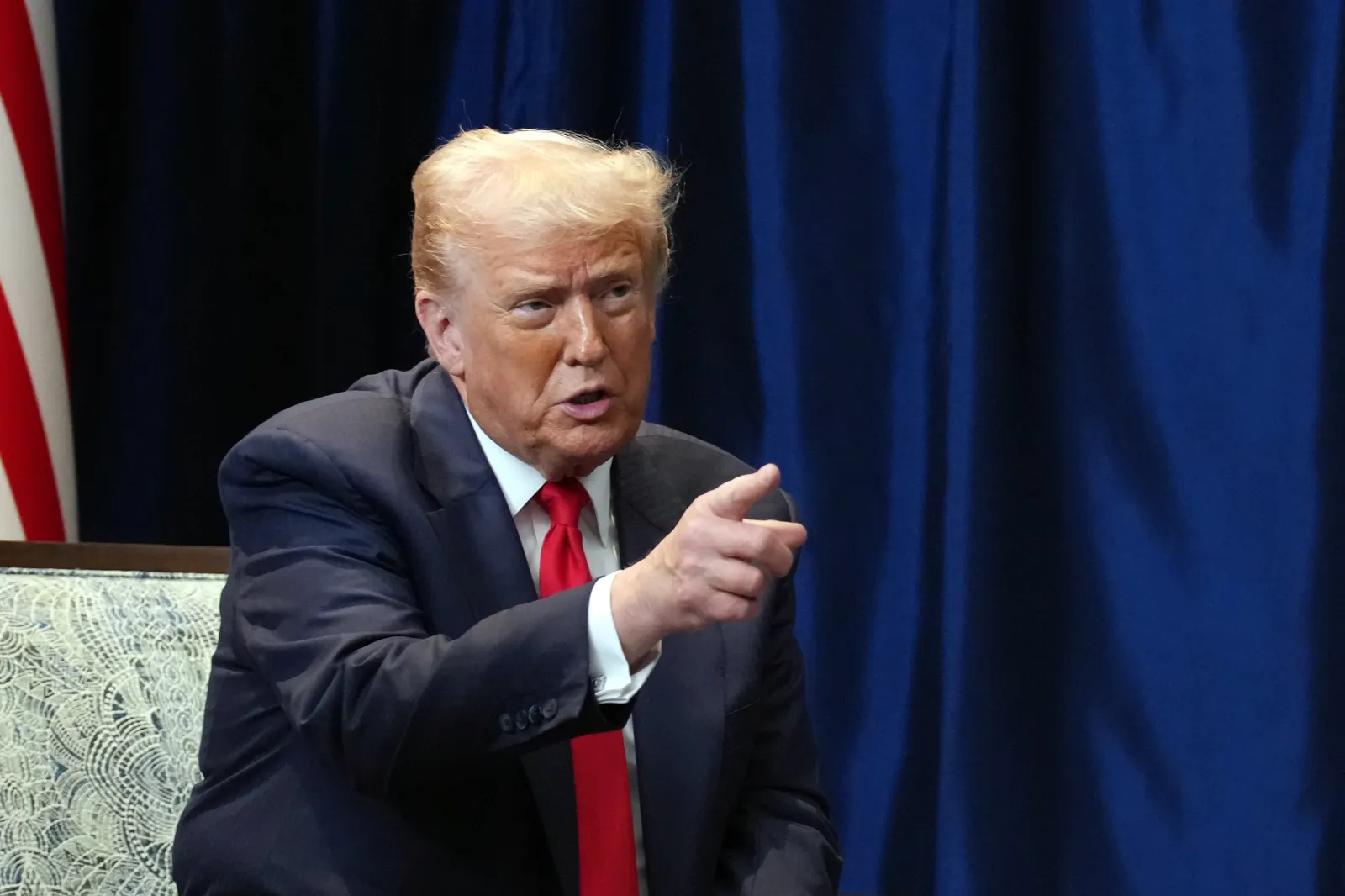 Trump's Crypto Windfall: A Closer Look at His Earnings During Office
