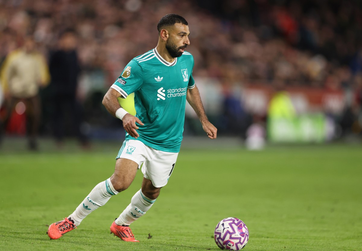 How to Watch Liverpool vs Aston Villa: Live Stream Premier League, TV Channel