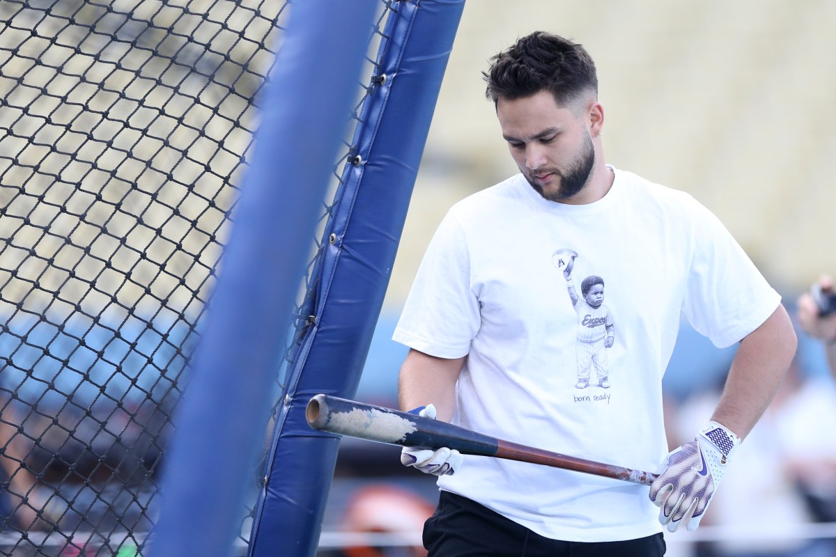 Blue Jays Star Bo Bichette Projected to Sign Eye-Popping 7-Year Contract