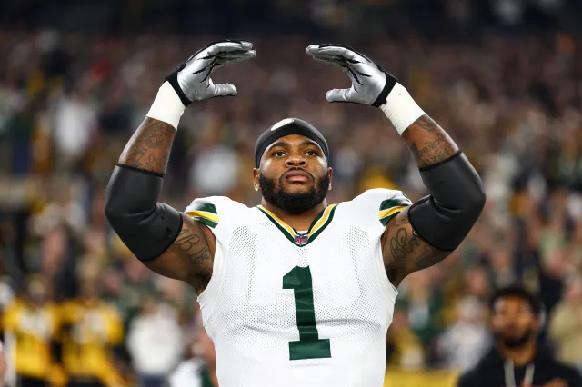 Micah Parsons Makes Strong Jordan Love Statement After Packers Win ...