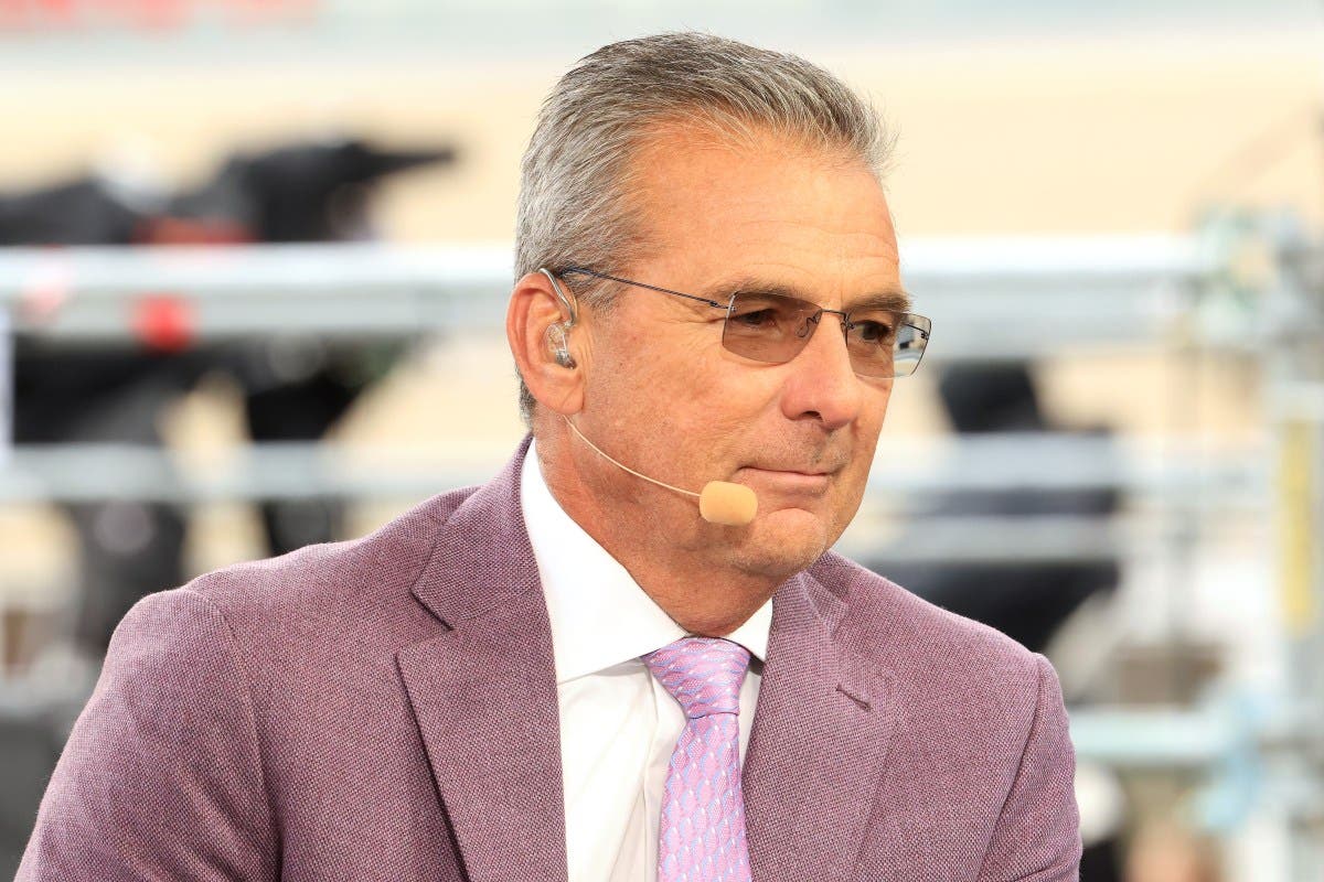 Urban Meyer Talks Coaching Future: No Plans for 2026