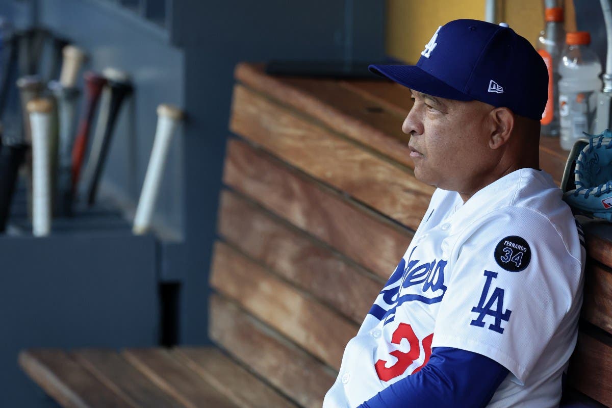 Dodgers Face Tough Decisions Ahead of World Series Game 5