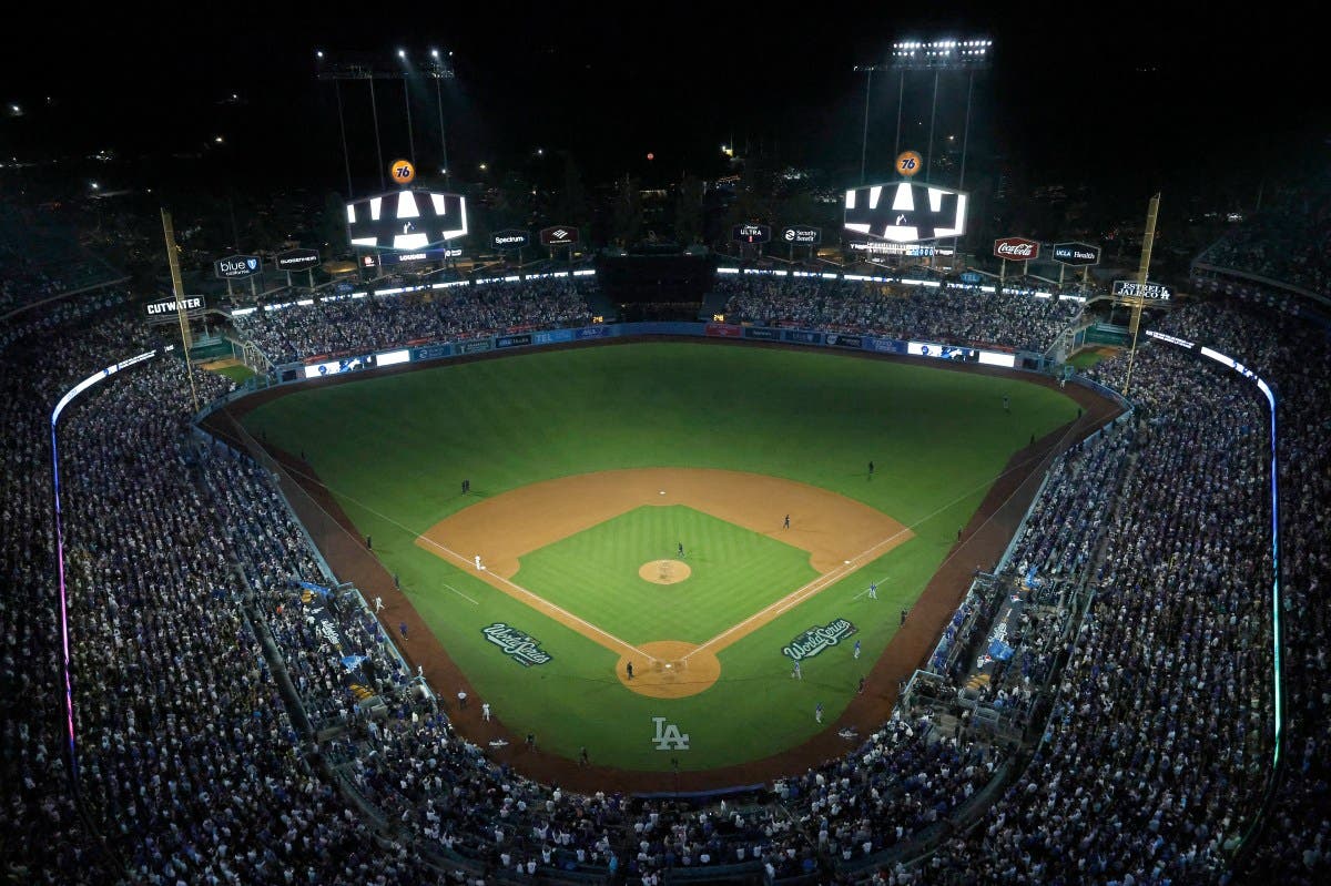 ¿Cuál es el juego más largo en la historia de la Serie Mundial? ¿Cuál es el juego más largo en la historia de la Serie Mundial?