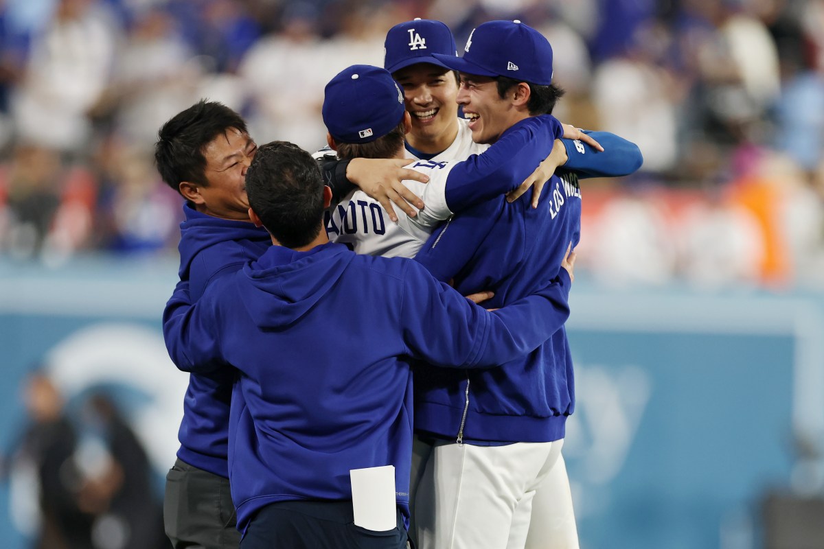 Dodgers Rōki Sasaki's 2-Word Reaction Video Going Viral