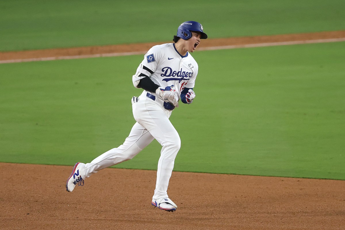 Blue Jays Reveal New Plan for Facing Shohei Ohtani With 1-Word Message