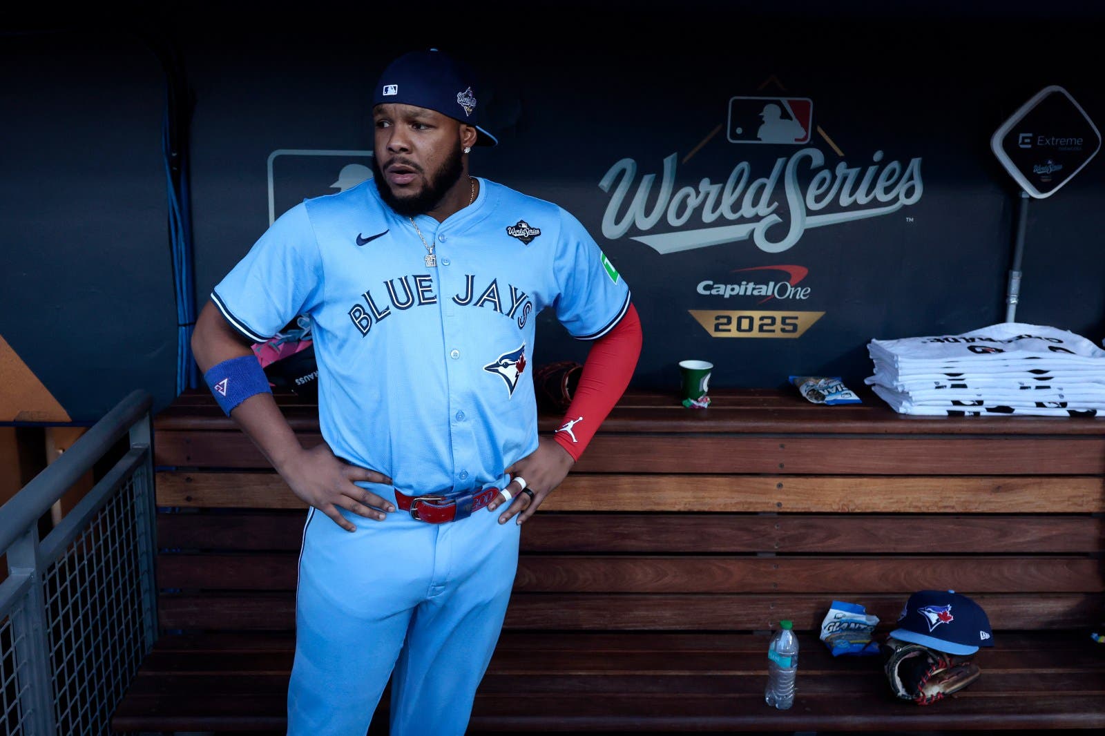 How to Watch Dodgers vs Blue Jays Game 5: Live Stream MLB World Series, TV Channel