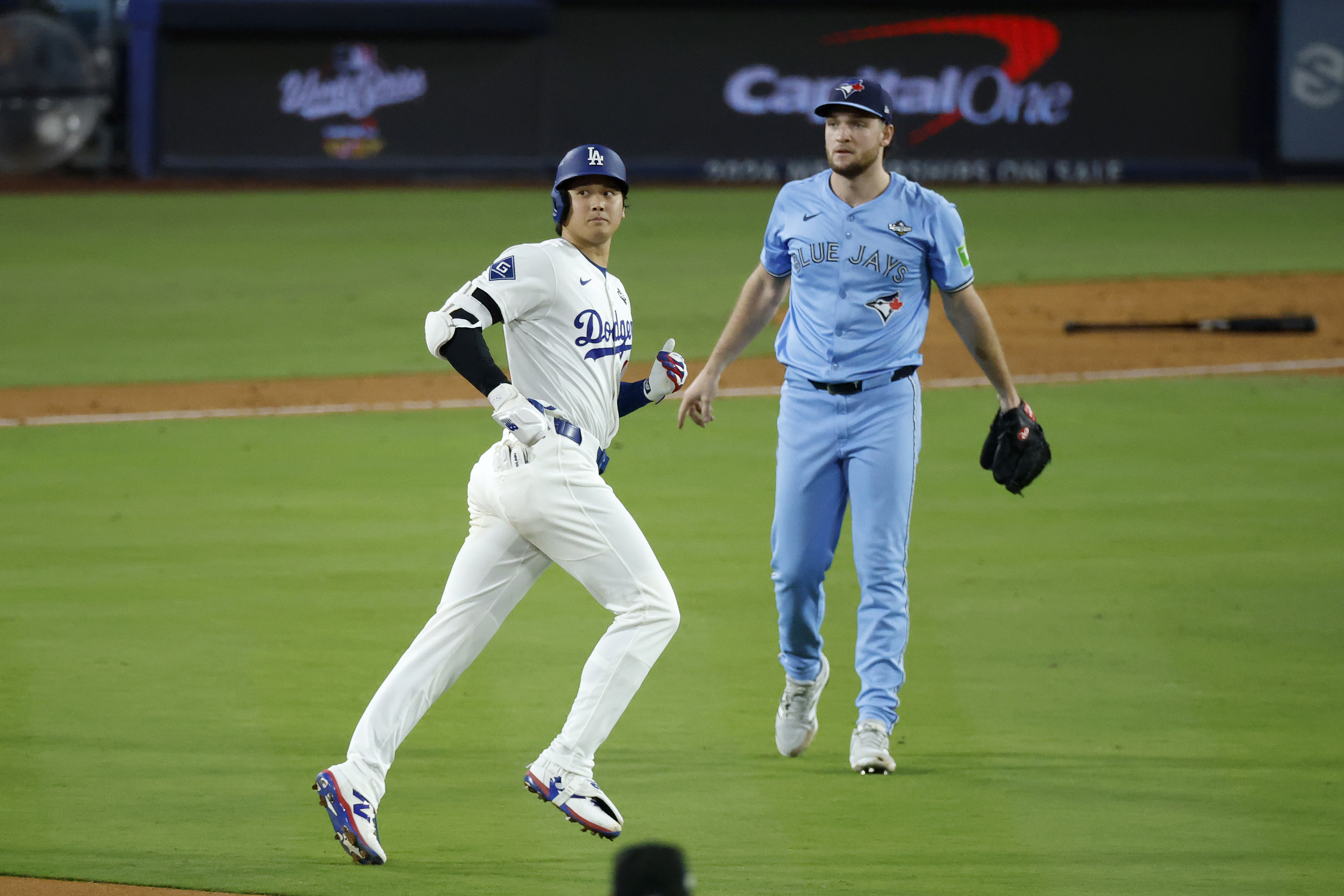 Blue Jays Rookie Trey Yesavage Makes Life Announcement