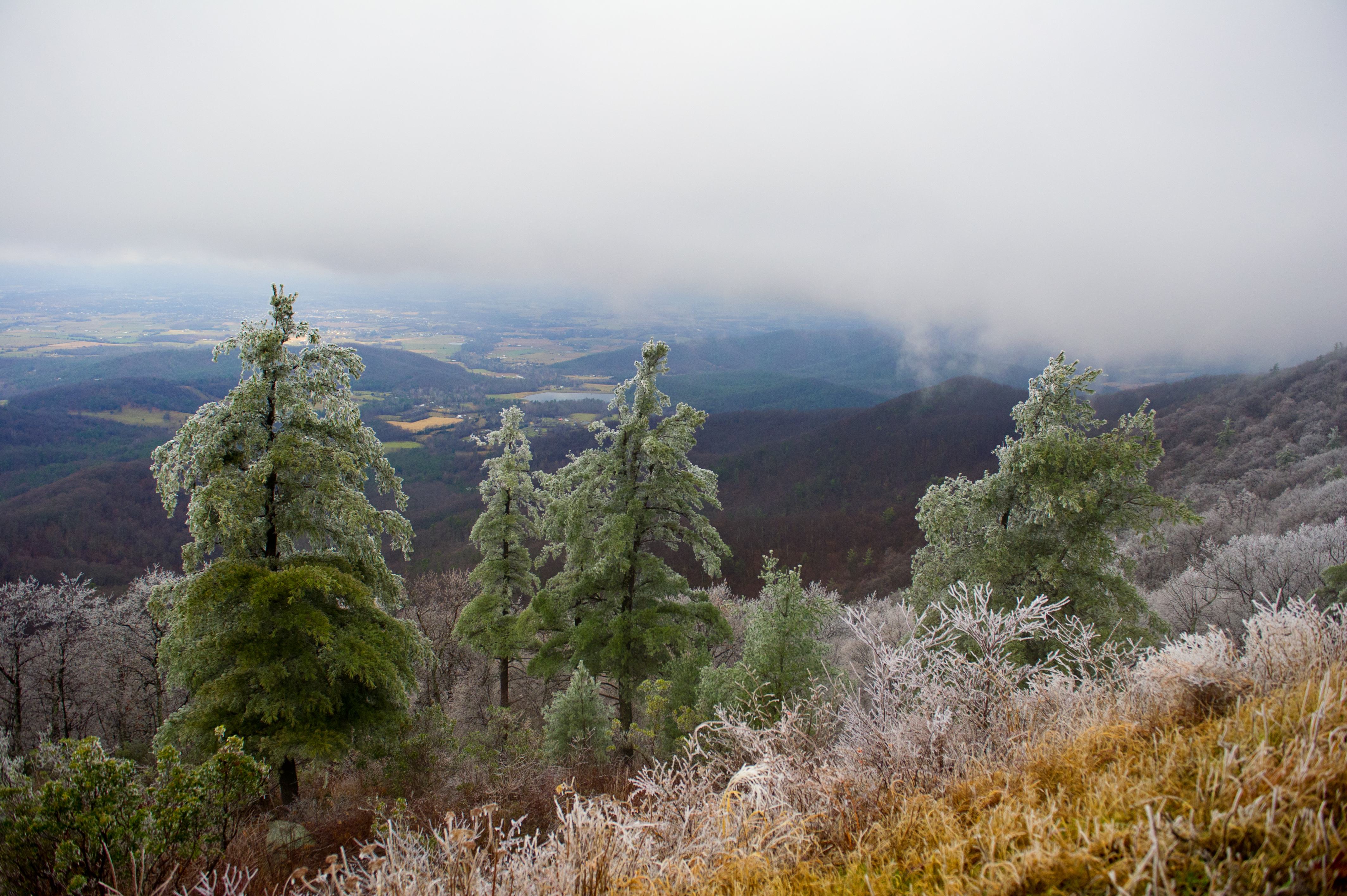 Warning Issued as 6 States Brace for Subfreezing Temperatures