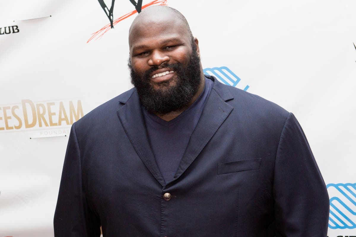 WWE Legend Mark Henry Has Surprising Pick for Final John Cena Match