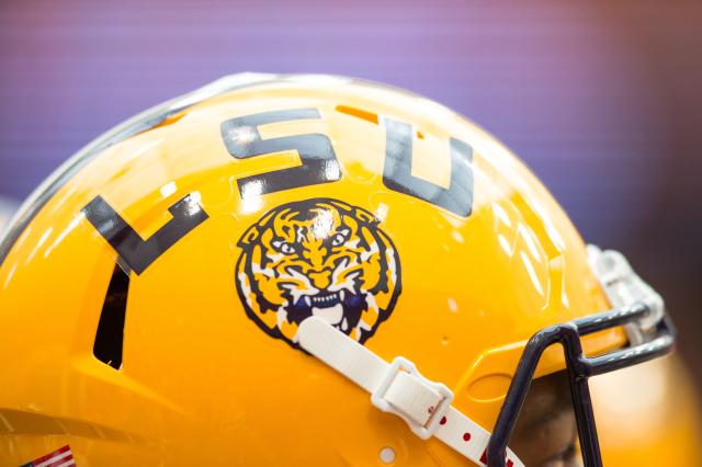 LSU Tigers