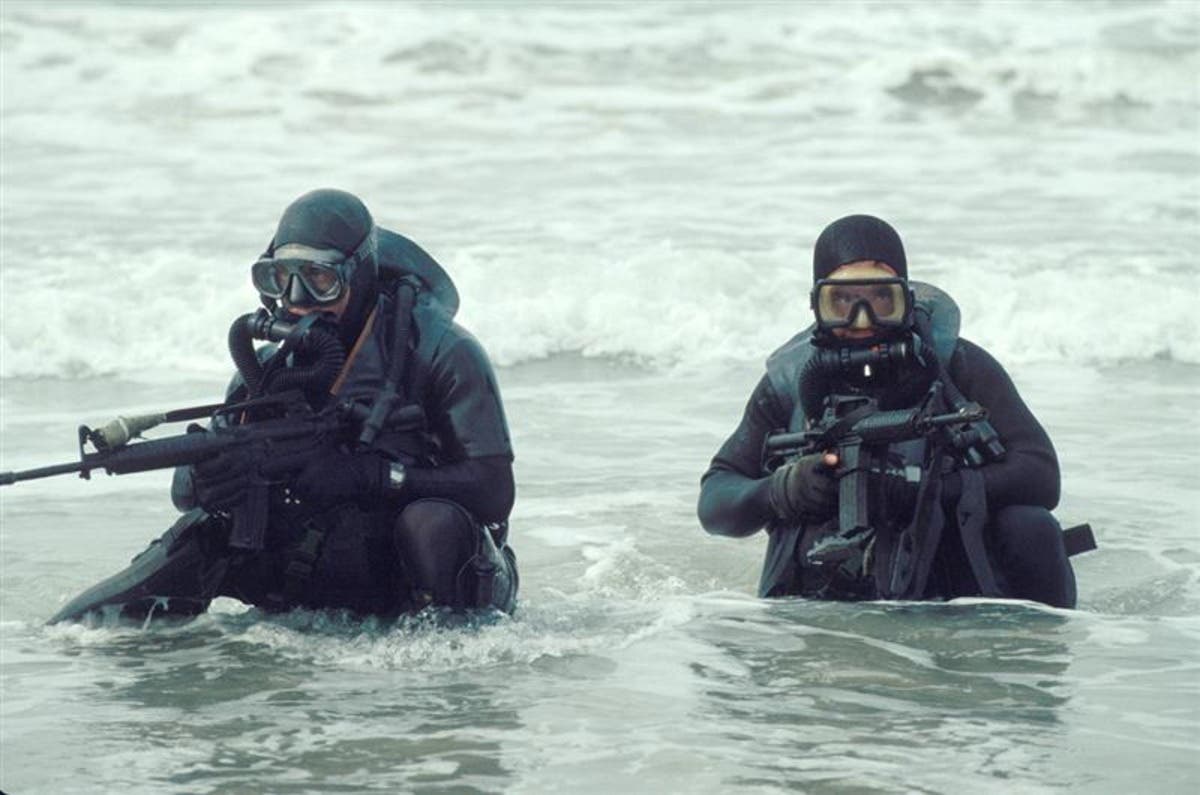 U.S. Navy SEALs Joining New Drills as Generals Told ‘Prepare For War’