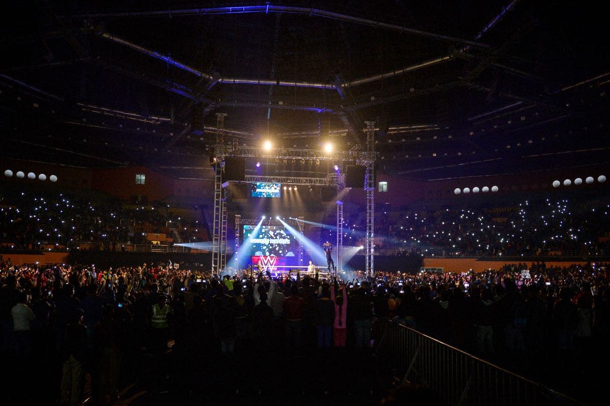 Former AEW Star Reveals Major Reasons for Joining WWE