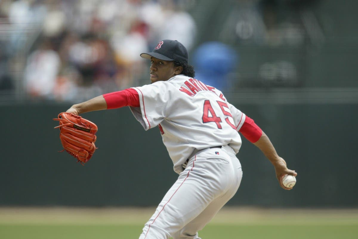 Why Hall of Fame Call Still Means Everything For Red Sox Icon