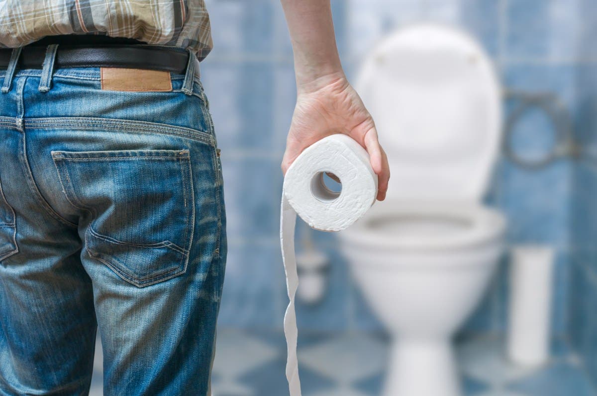 No Evidence Go-To Diet For Constipation Works, Warn Experts—Do This Instead