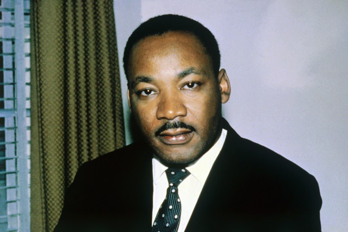 OpenAI Blocks ‘Disrespectful Depictions’ of Martin Luther King Jr.
