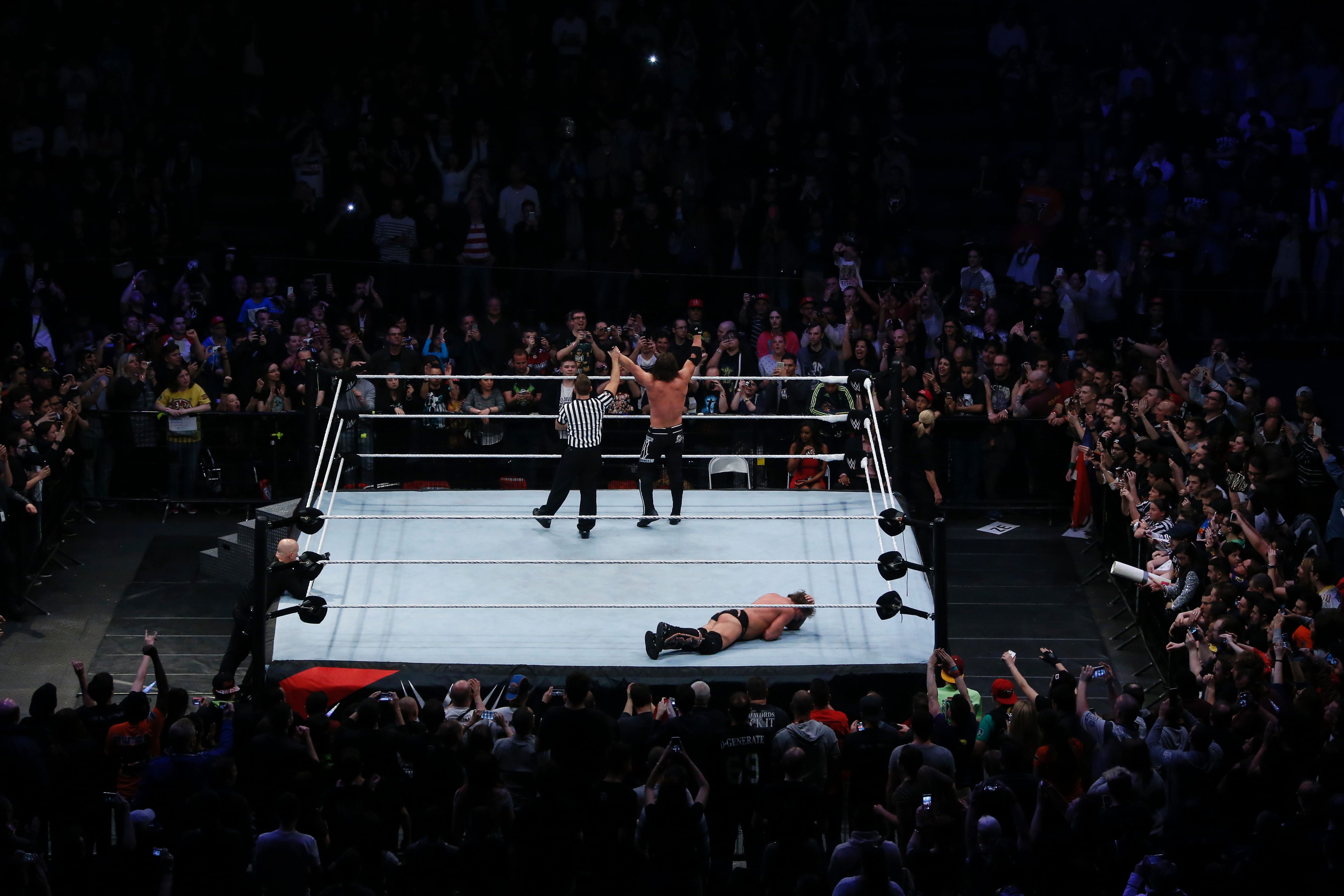 Imminent Return of WWE Fan Favorite Confirmed