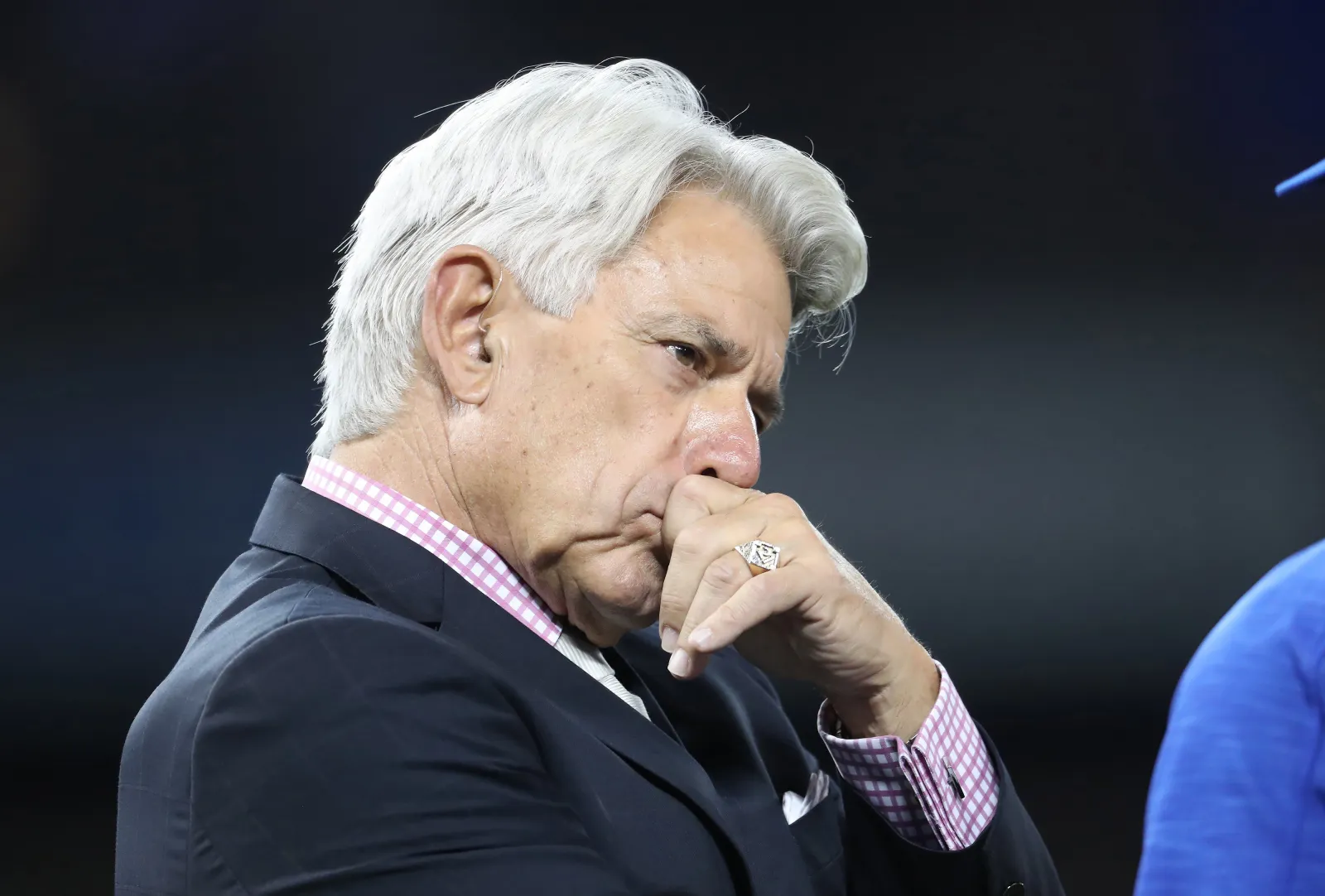 Yankees' Aaron Boone Has Pointed Response to Buck Martinez - Newsweek