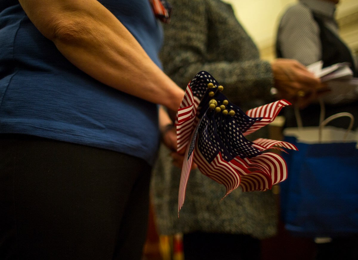 Green Card Update&mdash;New Test for Holders Wanting Citizenship Comes Into Force