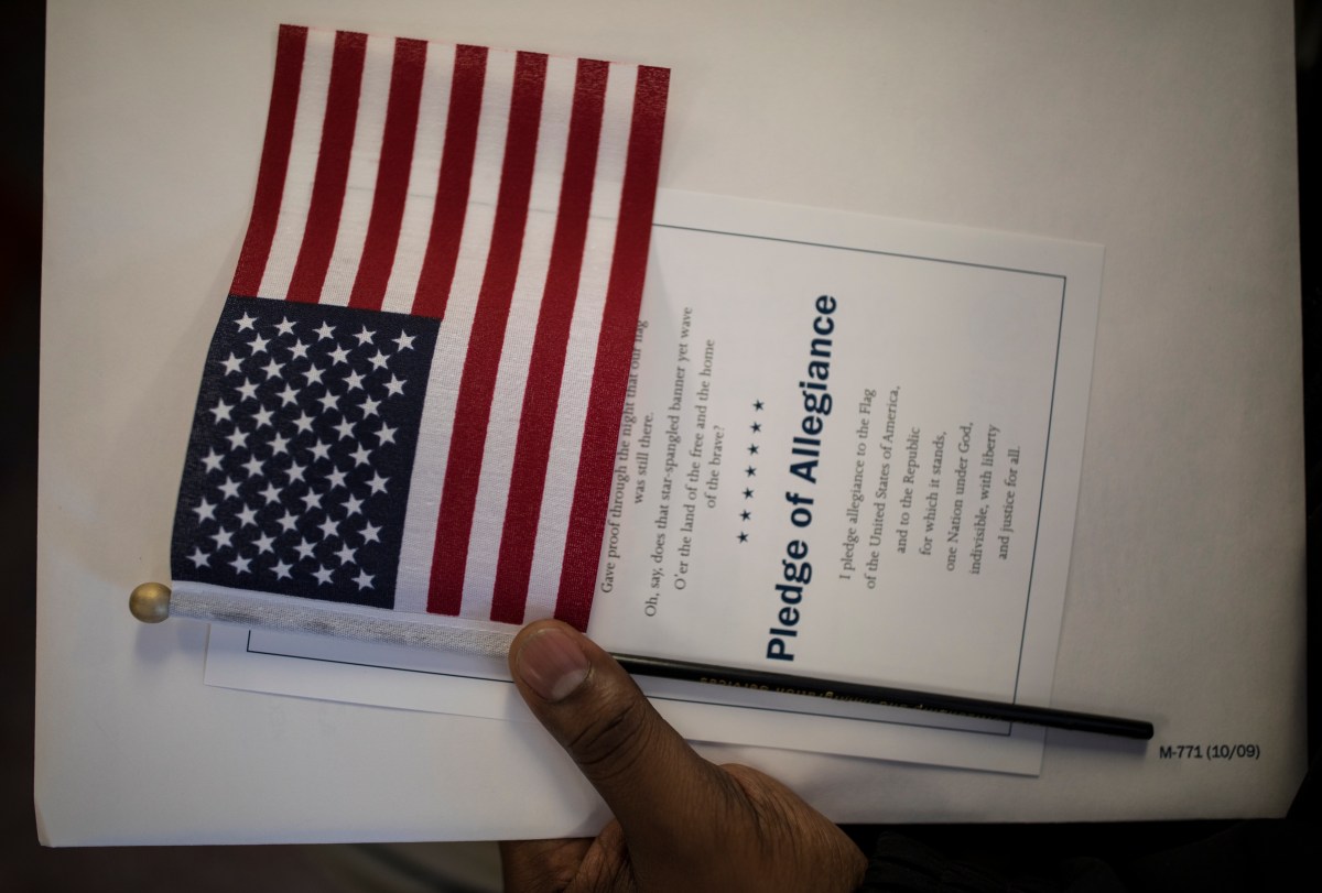 Green Card Update Issued for Applicants