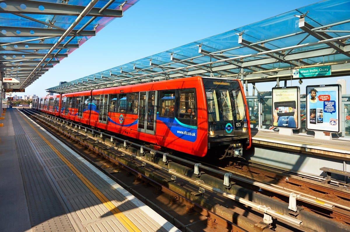 Moment Train Driver Reveals Absurd Reason for Delay Stuns: ‘Explain This’