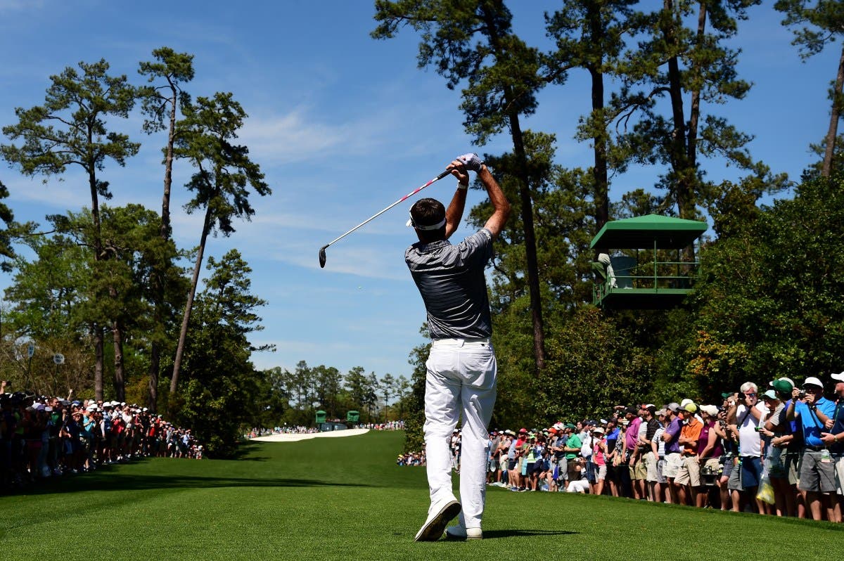 Two-Time Masters Champion Undergoes Season-Ending Surgery