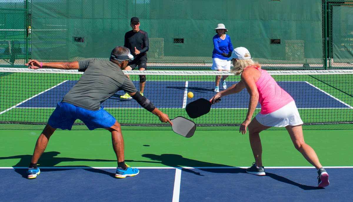 ‘Alarming’ Surge in Eye Injuries From Fastest-Growing US Sport