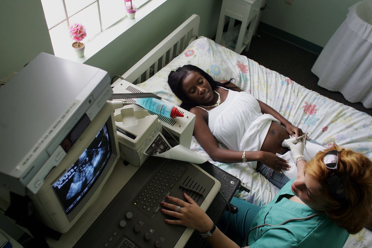 Stillborn Births Are on the Rise in the US: Study