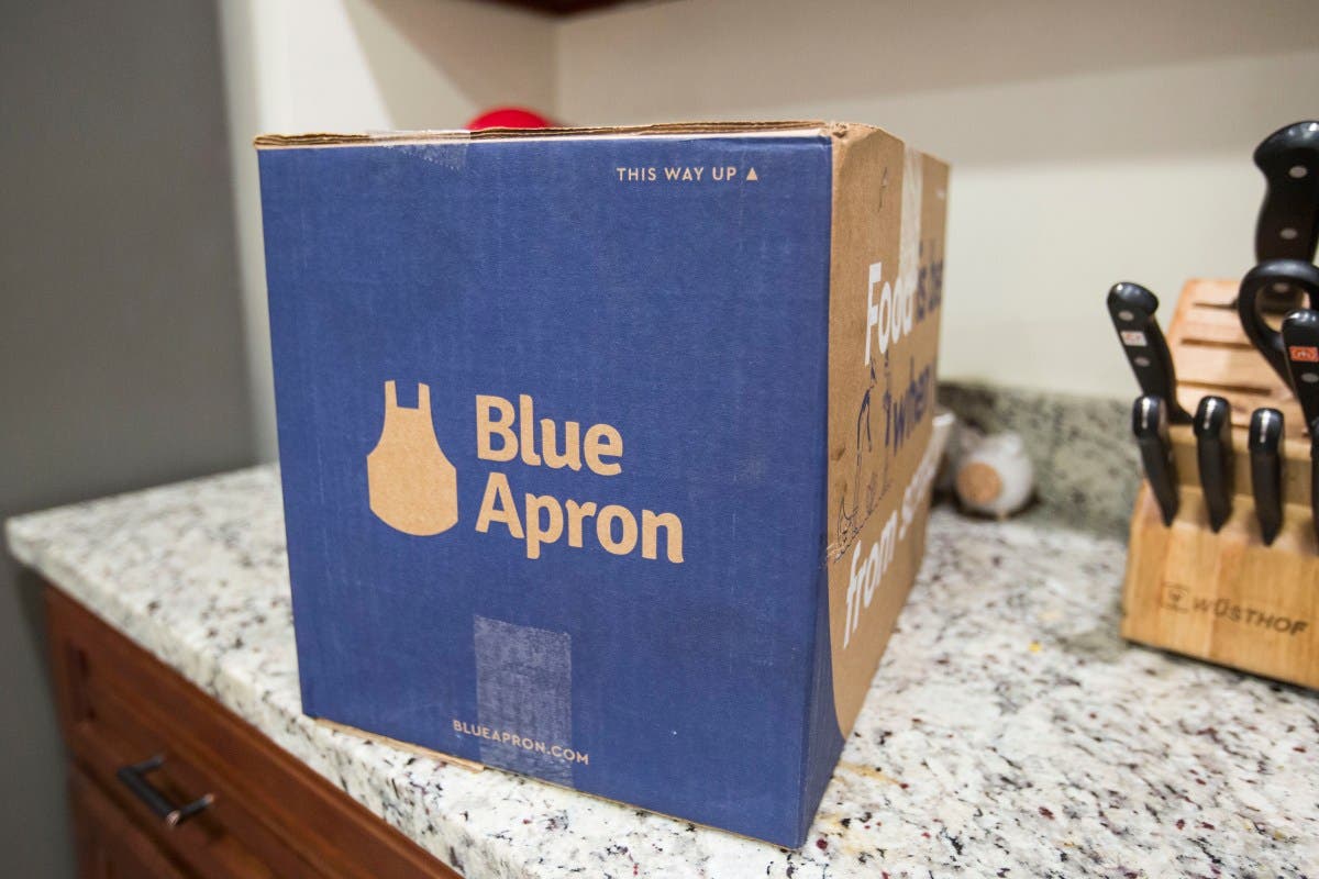 Urgent Warning Issued Over Meal Delivery Service Products Tied to Listeria