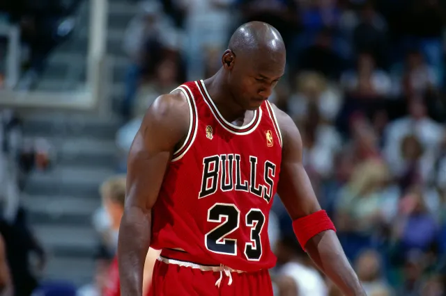 Michael Jordan offered his honest thoughts on the NBA's load management issue.