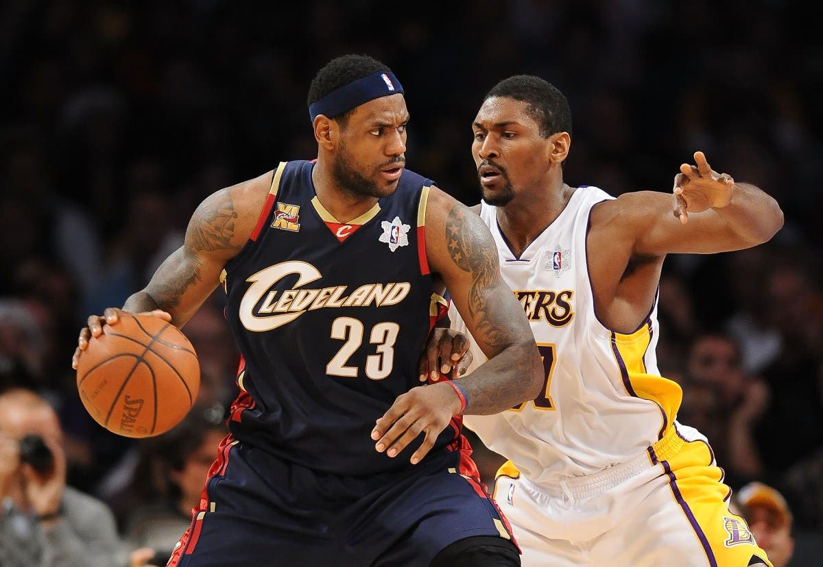 Cavaliers to Bring Back Fan-Favorite Classic Blue Uniforms