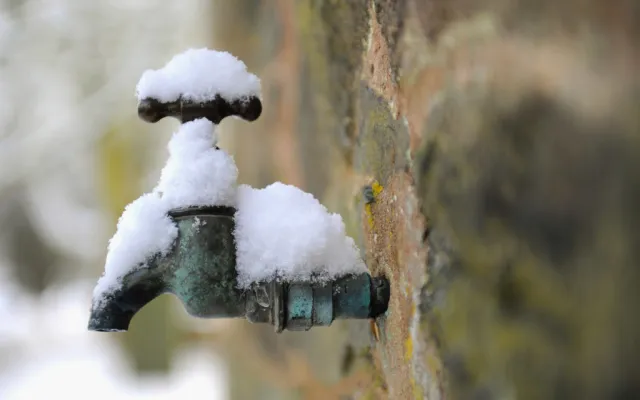 Thousands Face Plummeting Subfreezing Weather Warnings in 6 States
