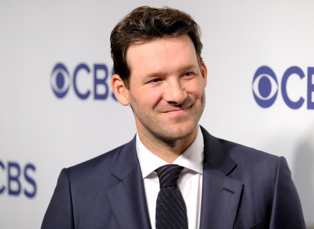 Dallas Cowboys Get Troubling Prediction From Tony Romo