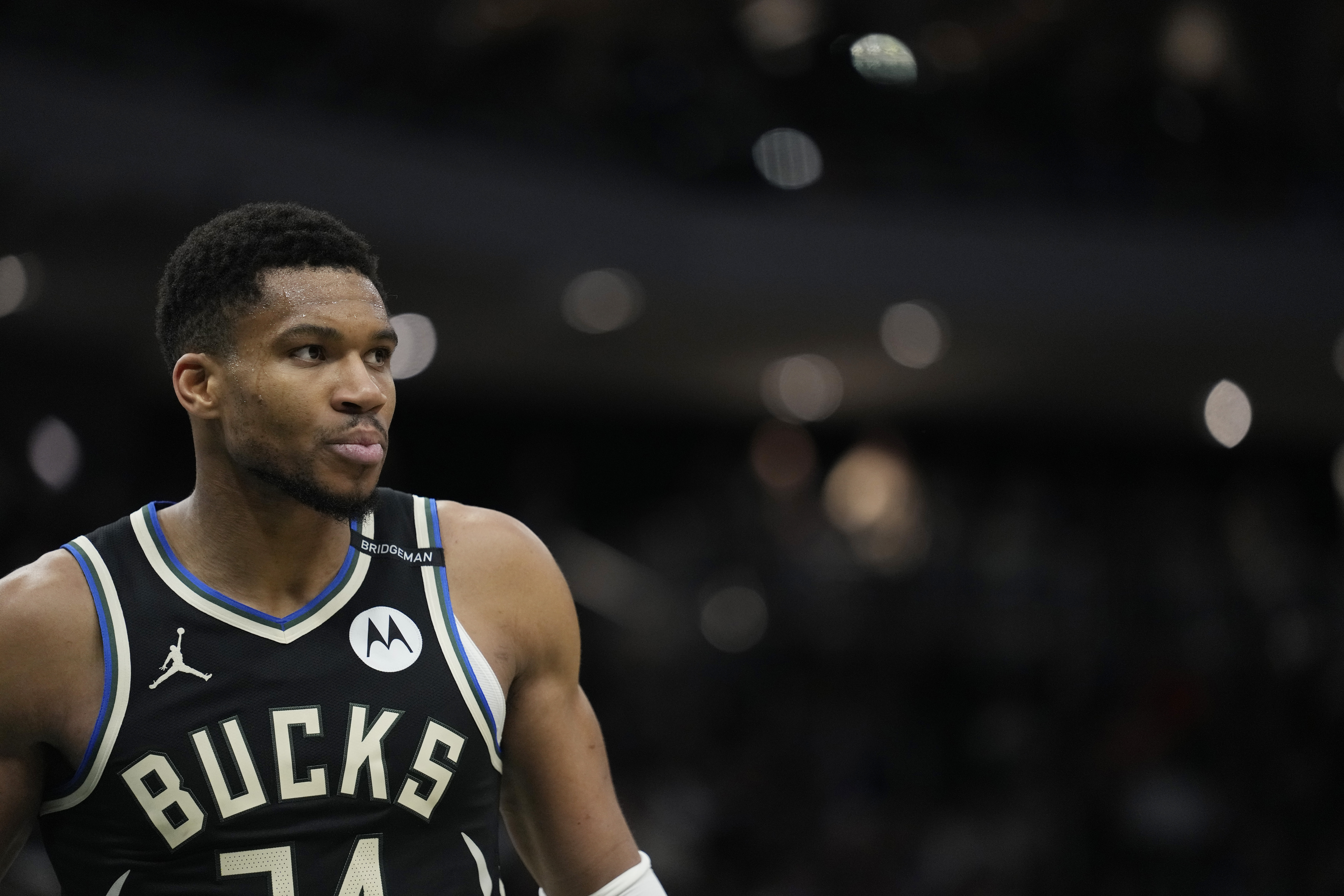 Jalen Brunson 'Untouchable' in Giannis Antetokounmpo Trade - Newsweek