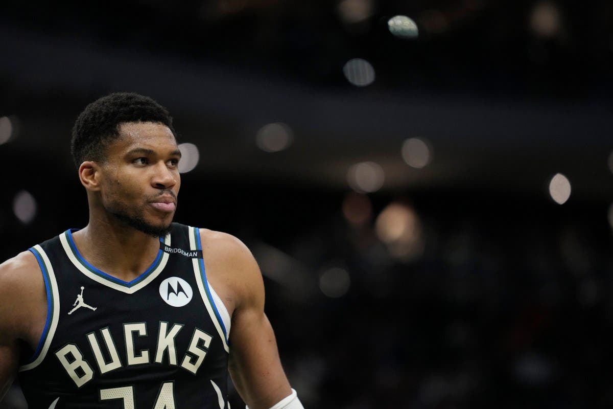 Only One Knicks Player ‘Untouchable’ in Giannis Antetokounmpo Trade: Report