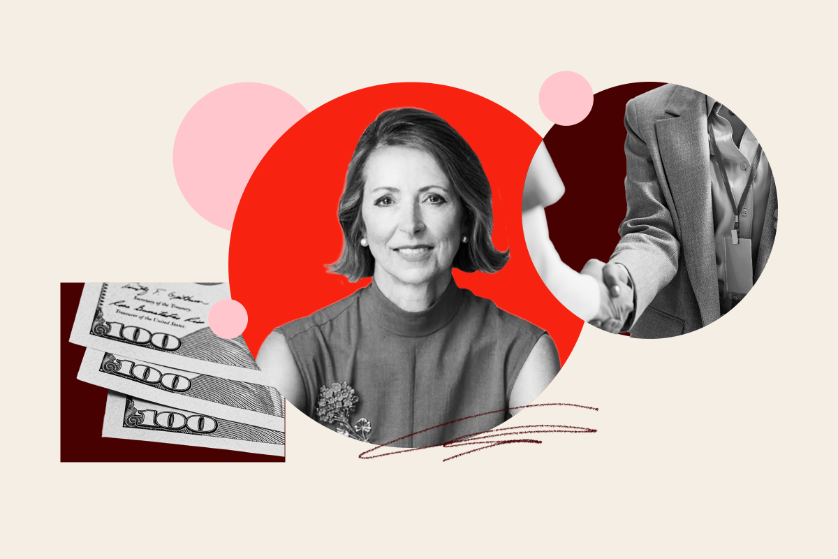 Breaking Barriers: Dame Helena Morrissey's Journey to Empower Women in Finance