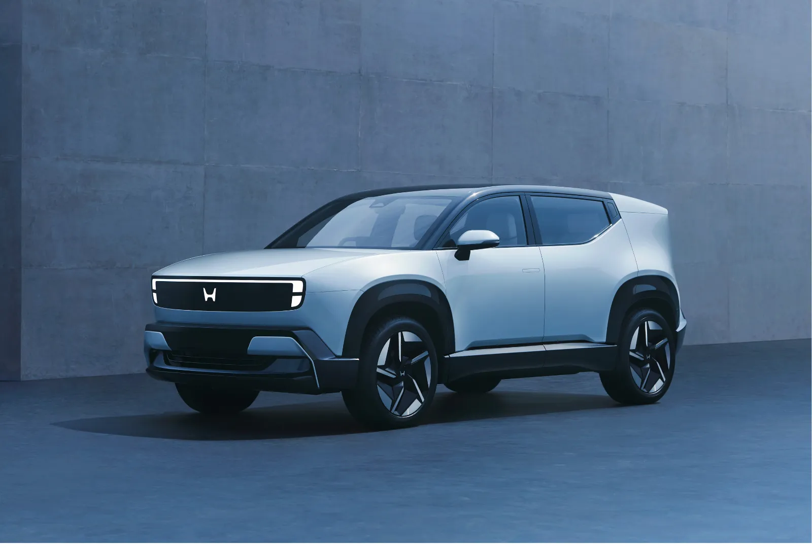 Honda Shows Off Future Land, Sea, Sky and Outer Space Mobility