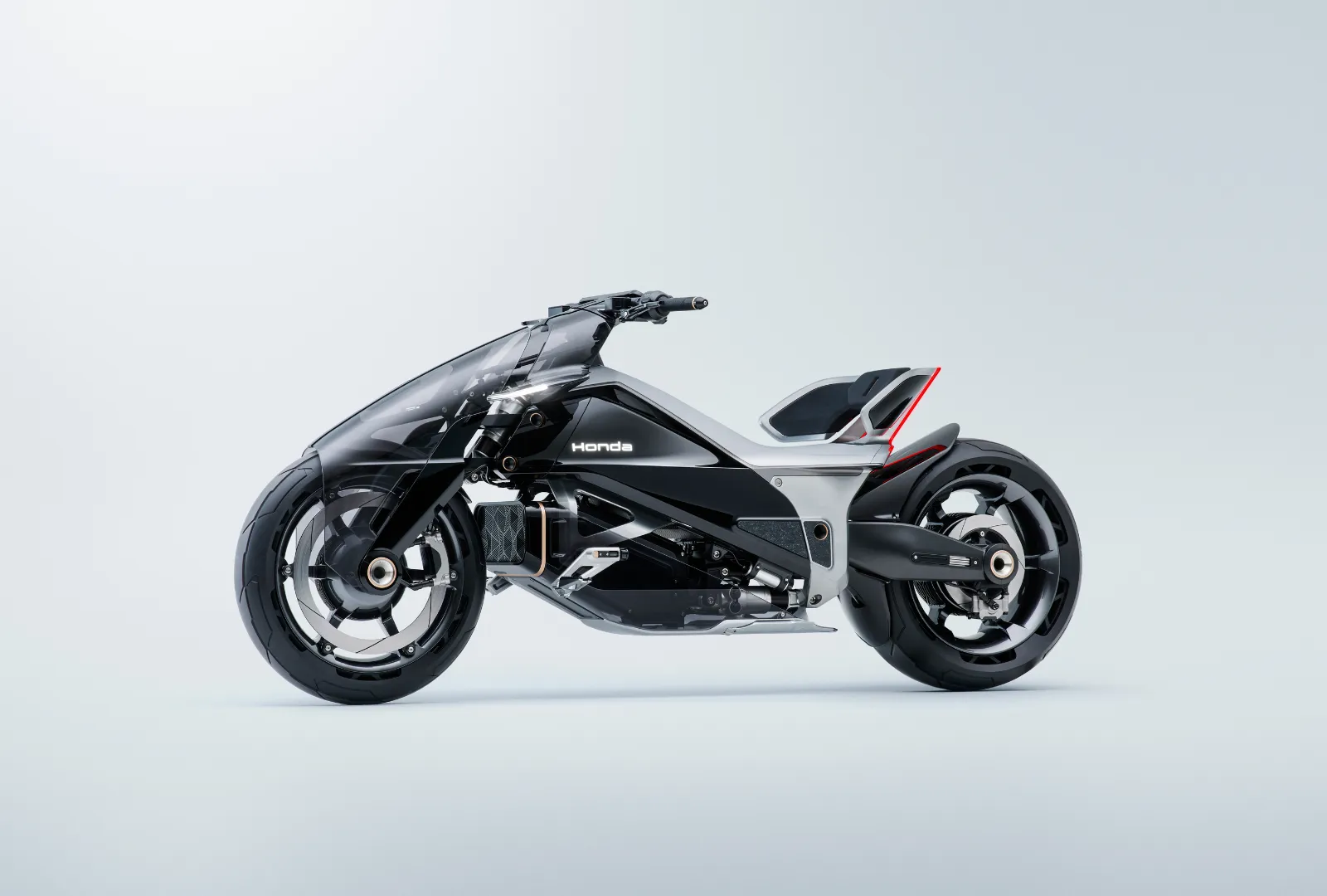 Honda Shows Off Future Land, Sea, Sky and Outer Space Mobility