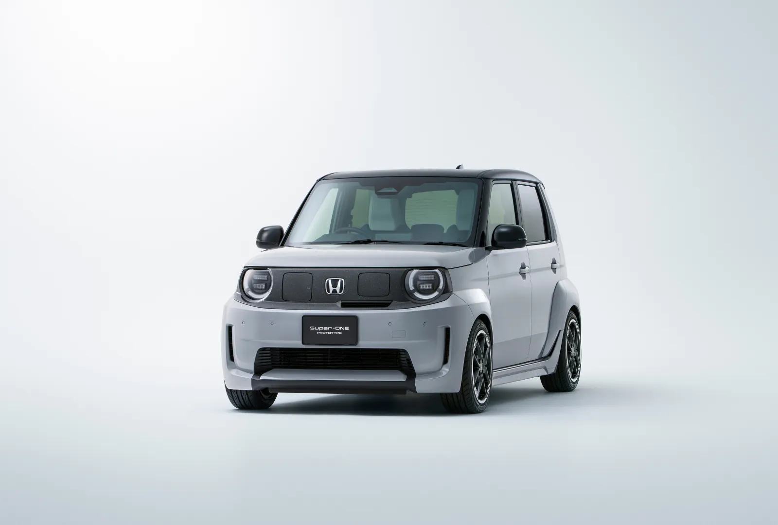 Honda Shows Off Future Land, Sea, Sky and Outer Space Mobility