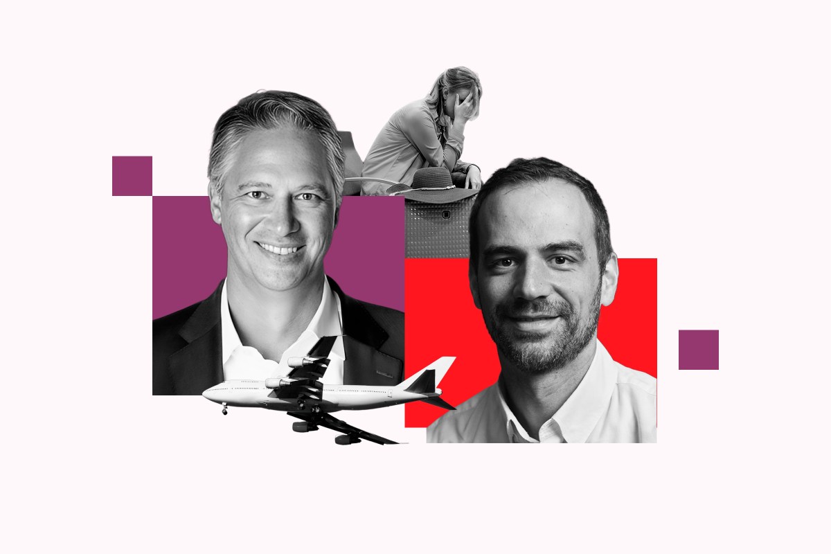 Hotels and Airlines Are Investing in AI, But Not Where It Counts