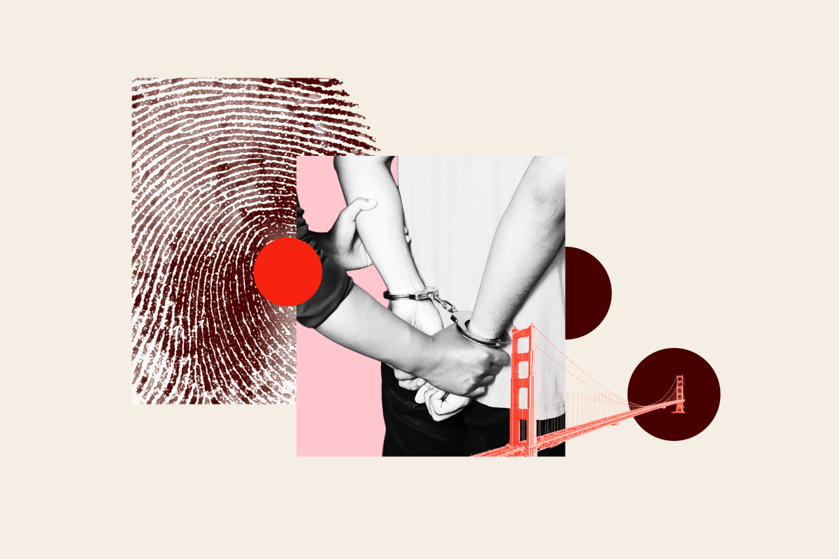 How Bad is San Francisco’s Crime Problem? Examining the Numbers How Bad is San Francisco’s Crime Problem? Examining the Numbers